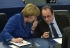 Hollande met en garde contre une “fin de l’Europe”