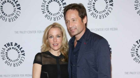 La série culte “X-Files” fait son retour après treize ans d’absence