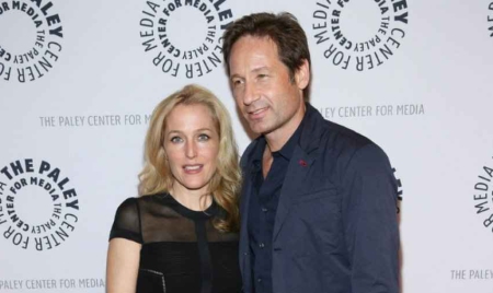 La série culte “X-Files” fait son retour après treize ans d’absence