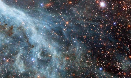 civilisation extraterrestre découverte par le télescope spatial Kepler