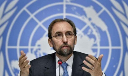 Migrants: l’ONU dénonce la République tchèque