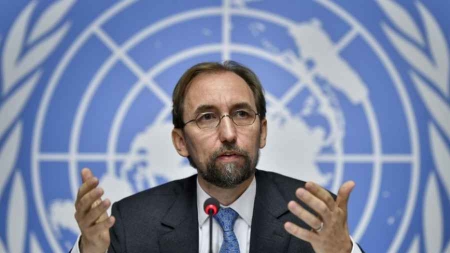 Migrants: l’ONU dénonce la République tchèque