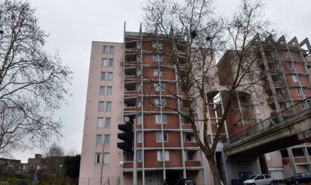 En banlieue, les maires se démerdent avec le peu de moyens dont ils disposent