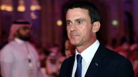 A Ryad, Valls annonce 10 milliards d’euros de “contrats” en Arabie saoudite
