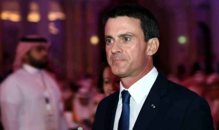 A Ryad, Valls annonce 10 milliards d’euros de “contrats” en Arabie saoudite