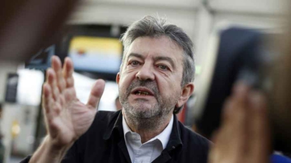 Air France: Mélenchon, Duflot et Laurent protestent contre les conditions d’interpellation