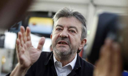 Air France: Mélenchon, Duflot et Laurent protestent contre les conditions d’interpellation