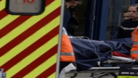 dans une collision entre un car et un camion en Gironde 42 morts