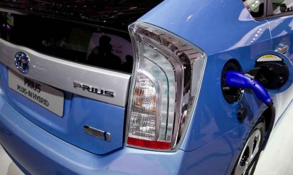 En plein scandale Volkswagen, l’Etat baisse les bonus des voitures hybrides