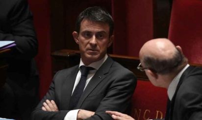 Valls juge hors de question de laisser le FN remporter une région