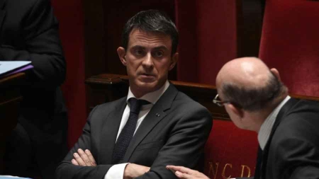 Valls juge hors de question de laisser le FN remporter une région