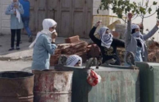 Israël-Palestine: "Je comprends et partage la colère des jeunes qui sont dans la rue"