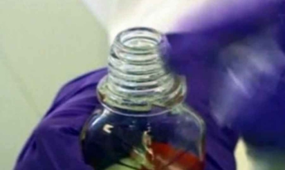 Scandale de l’athlétisme: 87 000 euros saisis chez le médecin français impliqué