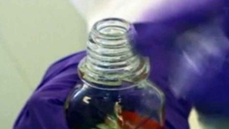 Scandale de l’athlétisme: 87 000 euros saisis chez le médecin français impliqué