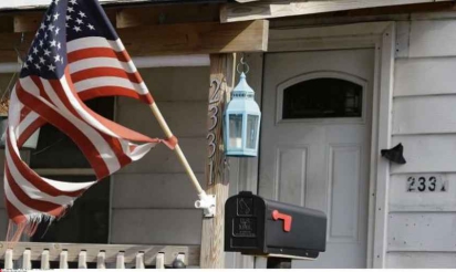 Etats-Unis : un enfant retrouvé sain et sauf treize ans après sa disparition