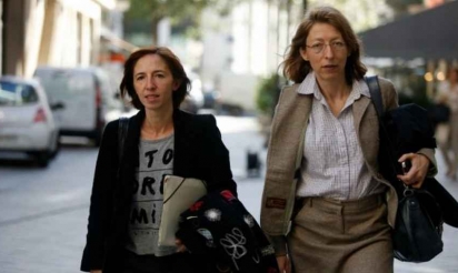 Bygmalion: licenciée, une ex-cadre de l’UMP réclame 270.000 euros aux prud’hommes