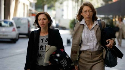 Bygmalion: licenciée, une ex-cadre de l’UMP réclame 270.000 euros aux prud’hommes