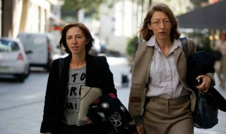 Bygmalion: licenciée, une ex-cadre de l’UMP réclame 270.000 euros aux prud’hommes
