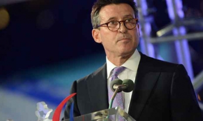 Sebastian Coe dans la tourmente