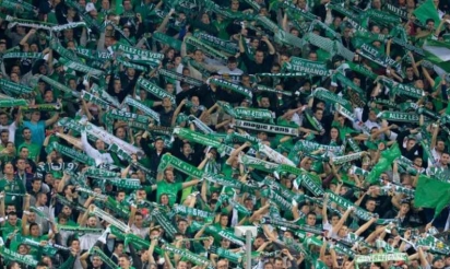 Coup de filet contre des supporters de Saint-Etienne suspectés d’avoir agressé des noceurs
