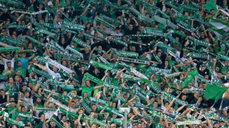 Coup de filet contre des supporters de Saint-Etienne suspectés d’avoir agressé des noceurs