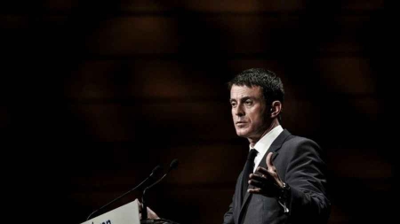 Sarkozy, c’est le non-respect des règles, estime Valls