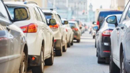 Les Français mettent en moyenne 50 minutes pour aller au travail et en revenir