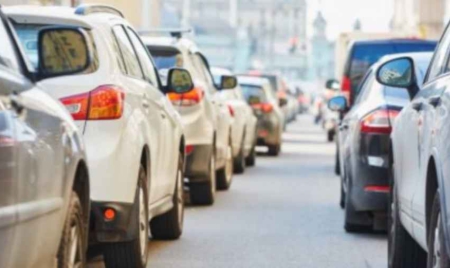 Les Français mettent en moyenne 50 minutes pour aller au travail et en revenir