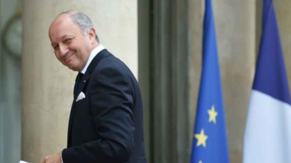 Espionnage: Fabius mis sur écoute par le renseignement allemand
