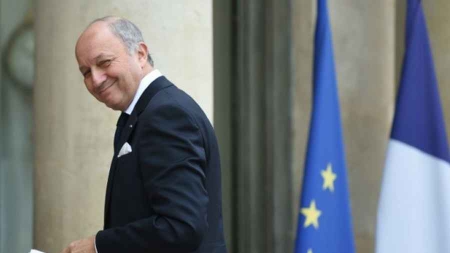 Espionnage: Fabius mis sur écoute par le renseignement allemand