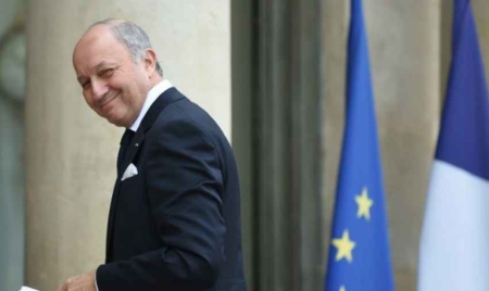 Espionnage: Fabius mis sur écoute par le renseignement allemand