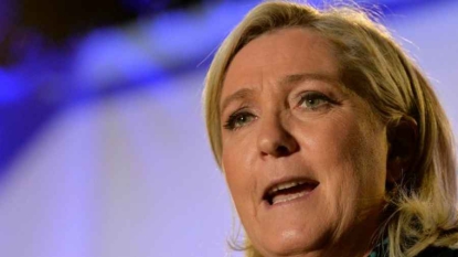 Financement du FN: invoquant son emploi du temps, Marine Le Pen fait faux bond aux juges