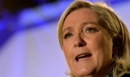 Financement du FN: invoquant son emploi du temps, Marine Le Pen fait faux bond aux juges