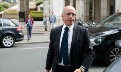 Jungle à Calais: Ciotti (LR) dénonce le renoncement du gouvernement