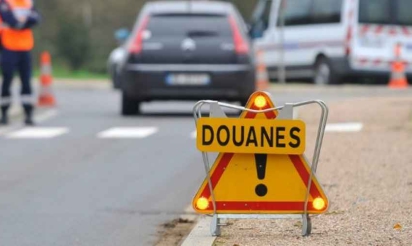 Un douanier tué par balle à Toulon dans le cadre d’une enquête pour trafic d’armes