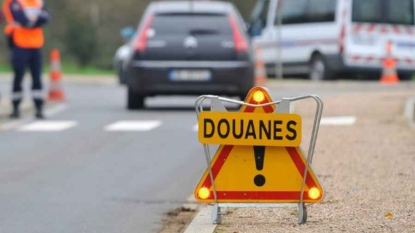 Un douanier tué par balle à Toulon dans le cadre d’une enquête pour trafic d’armes