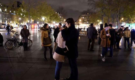 Attentats: où trouver de l’aide psychologique à Paris et en province?