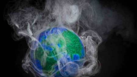 Les 600.000 morts des catastrophes climatiques soulignent l’urgence d’un accord à Paris