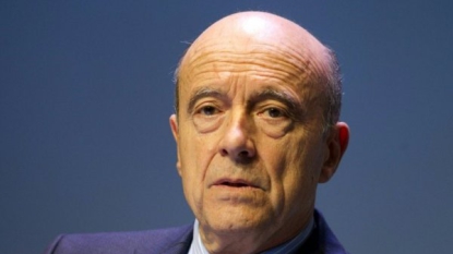 Juppé refuse de donner carte blanche à Hollande et fait des propositions après les attentats