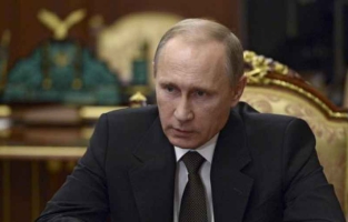 Avion russe abattu par la Turquie : quelle réaction des autorités russes ?