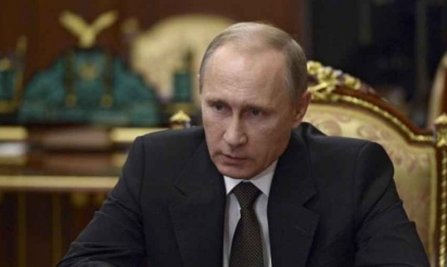 Avion russe abattu par la Turquie : quelle réaction des autorités russes ?