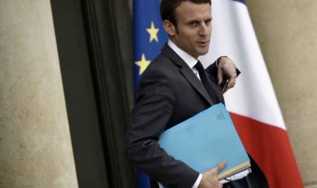 Économie : la loi Macron II, une loi pour s’adapter à l’économie numérique