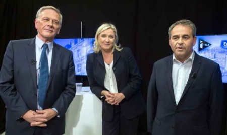 Régionales : l’idée de Manuel Valls de fusionner les listes face au FN déclenche un tollé