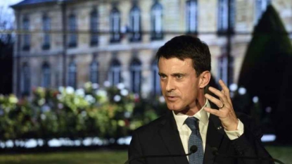 Pour Valls, la fusion de tous les «républicains» face au FN ?
