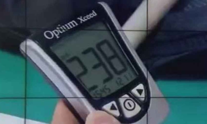 Le diabète, une maladie qui progresse de façon épidémique