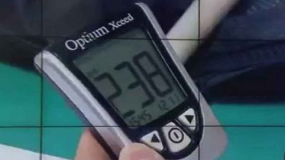 Le diabète, une maladie qui progresse de façon épidémique