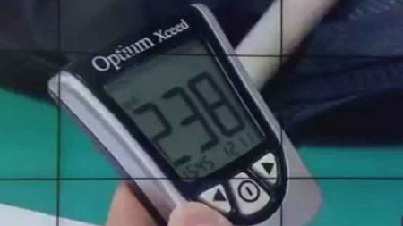 Le diabète, une maladie qui progresse de façon épidémique