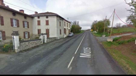 39 enfants évacués d’un bus en feu en Charente