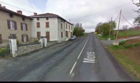 39 enfants évacués d’un bus en feu en Charente