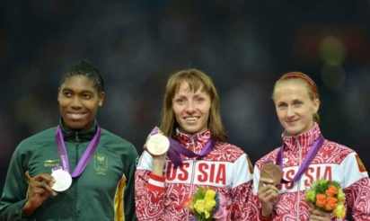 L’AMA veut la suspension de la Russie